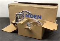 (6) Moen Faucets