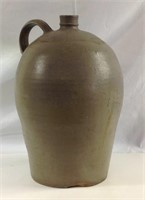 Vintage 16" Tall pottery jug