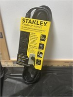 Stanley Cord Max