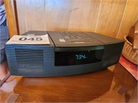 Bose Wave Radio/CD