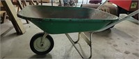 Wheelbarrow