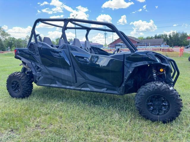 2022 CanAm Maverick Max DPS 1000R