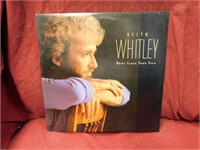 Keith Whitley - Don't Close Your Eyes