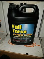 Full force long life Antifreeze