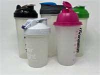 Blender Bottle Big Lot