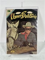 EL LLANERO SOLITARIO #224