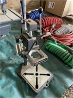 B&D Drill Press Stand