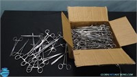 Lot of Various Surgical Instruments(50209192)