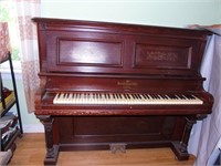 Heitzman Piano