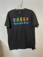 Grateful Dead Dancing Bears Shirt