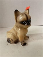 Ceramic Cat Decor