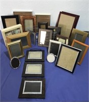 Photo frames - Molduras
