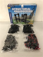 FINAL SALE STRUCTURAL ENGINEERING BRIDGES &