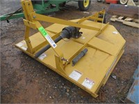 Farm Force Rotery Mower