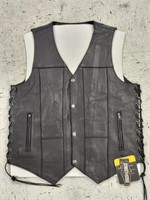 (69x) Street & Steel Vests