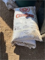 3 bags of wood pellets for heater/stove