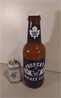 Toronto Maple Leafs Plastic Coin Bank