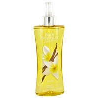 Body Fantasies Vanilla BODY SPRAY 8 OZ