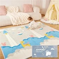 Joypony Baby Play Mat, Foldable Play Mats For