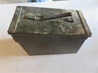 Ammo box