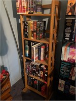 Bookshelf Shelves Shelf Plant Stand