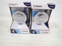 Moen Caldwell Showerhead