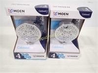 Moen Caldwell Showerhead