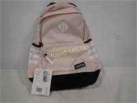 Addidas Light Pink Backpack