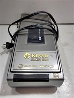 Kinyo UV-413 1-Way VHS Rewinder