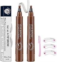 10$-Microblading Eyebrow Pen, Eyebrow Pen 4