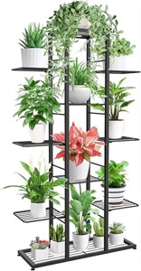 NEW $80 10 Tier Indoor Plant Stand