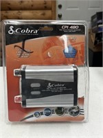 Cobra CPI 480 Power Inverter