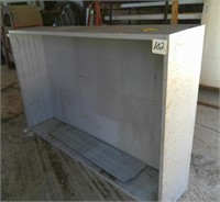 Shelving Unit w/ Adjustable Shelves