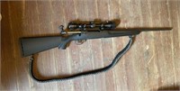 Savage Axis 30/06 Rifle
