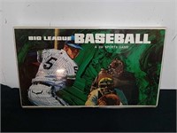 Vintage Big League Baseball a 3M sports game