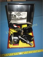 Mitchell 300 Vintage Spinning Reel - NOS