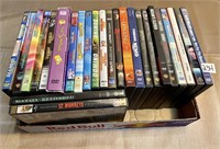 DVD GROUP