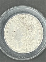 1890-0 Morgan