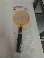 Electronic fly swatter new in package