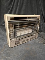 Tropic Rinnai unvented gas heater