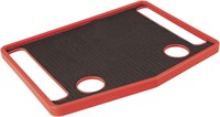 Red Support Plus Walker Tray 21x16