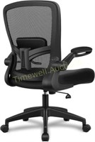 FelixKing Chair  High Back (Black) 918-W