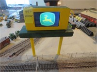 John Deere LED Sign