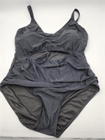 NEW DACI Women's 1-pc Swimsuit - 20W