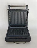 GEORGE FORMAN ELECTRIC GRILL - NO SHIPPING