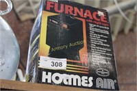 HOLMES AIR HEATER