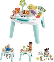 Fisher-Price Baby to Toddler Toy 3-in-1 Hit
