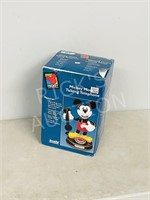 Mickey Mouse talking telephone w/ original box