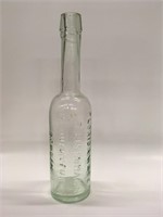 Antique Florida Water Bottle - Made in Berlin