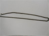 .925 Necklace
